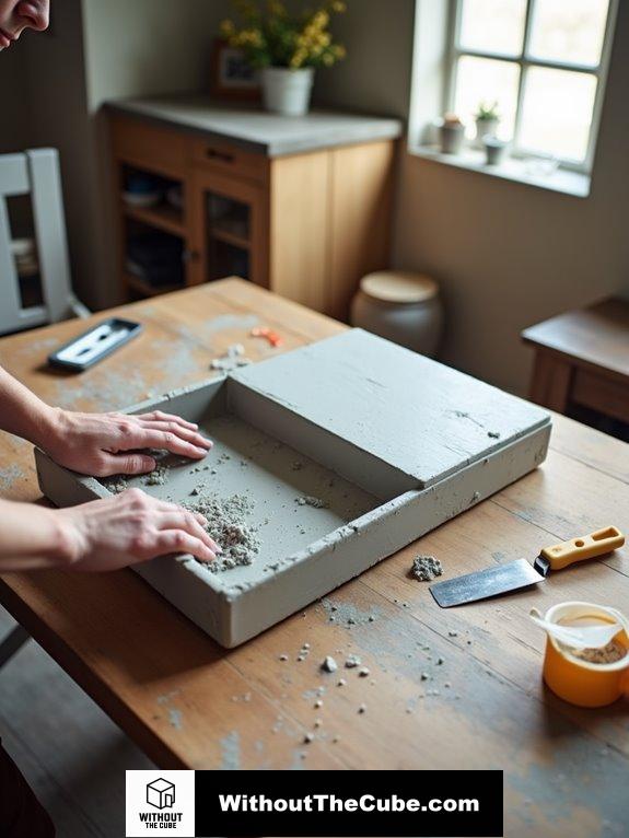 personalized shower caddy creations