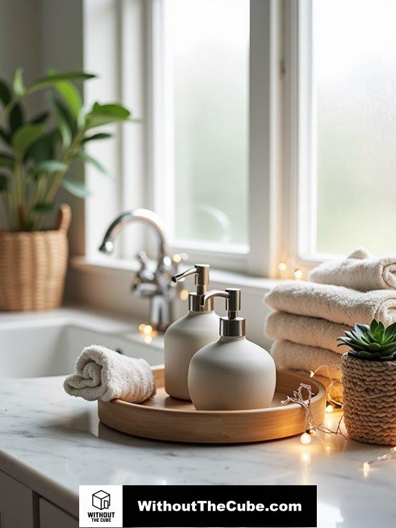 practical aesthetic home design