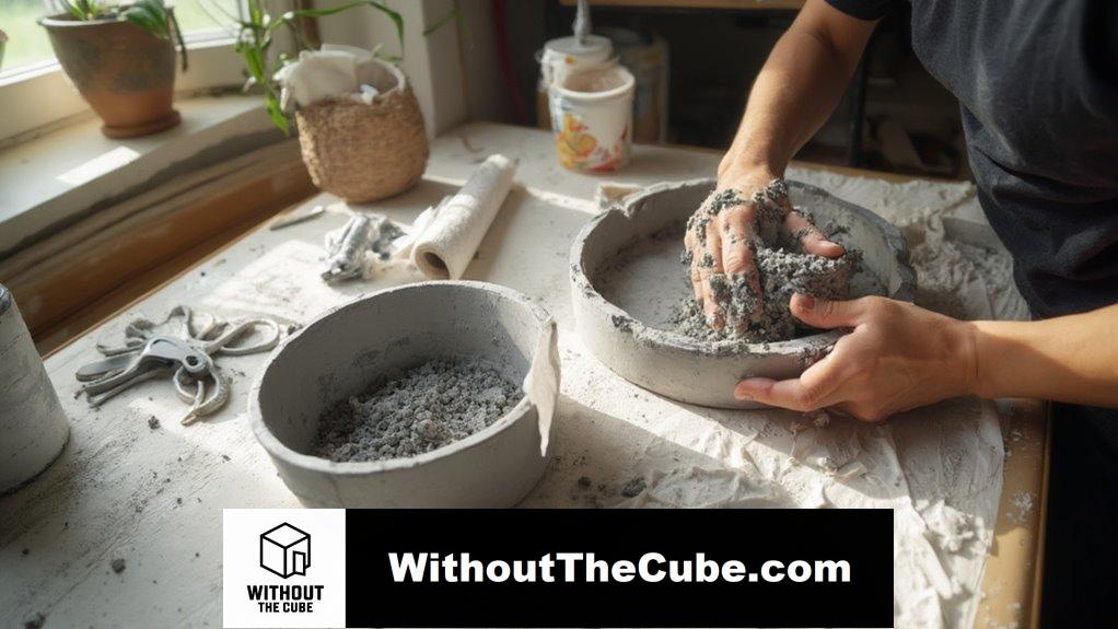 prepare your supplies now