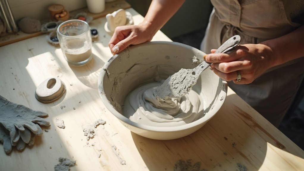 prevent concrete overmixing issues