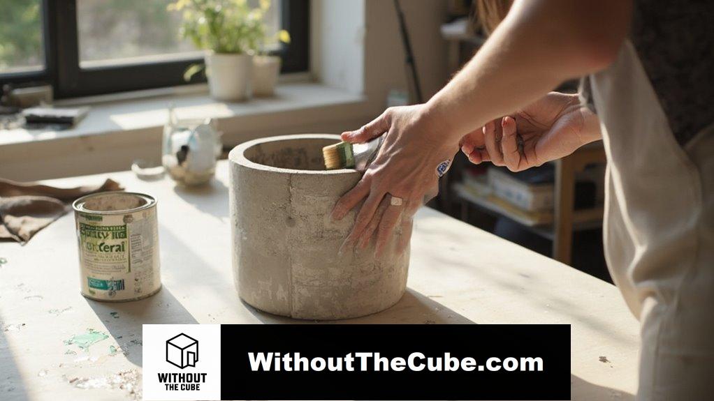 seal for safety assurance