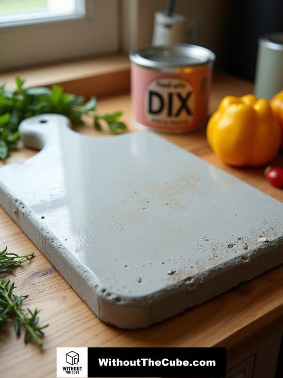 sealant for food safety