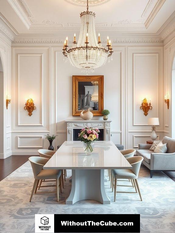 selecting appropriate lighting fixtures