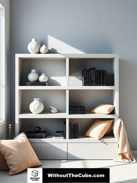 selecting ideal color combinations