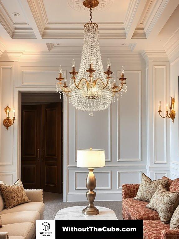 selecting ideal home fixtures