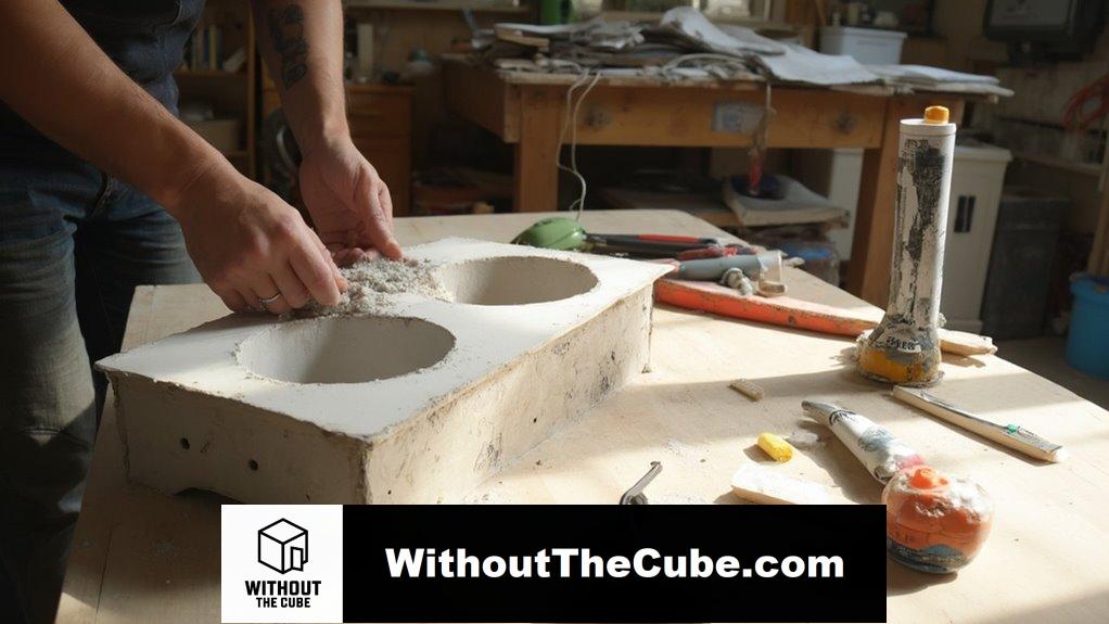 shape the future now