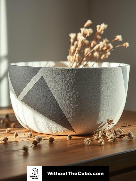 shapes and patterns integration