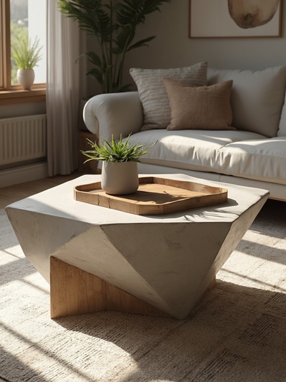 shapes as design influences