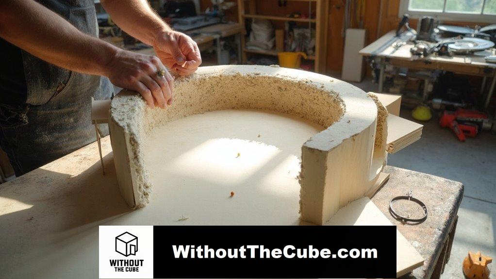 shaping the future ahead