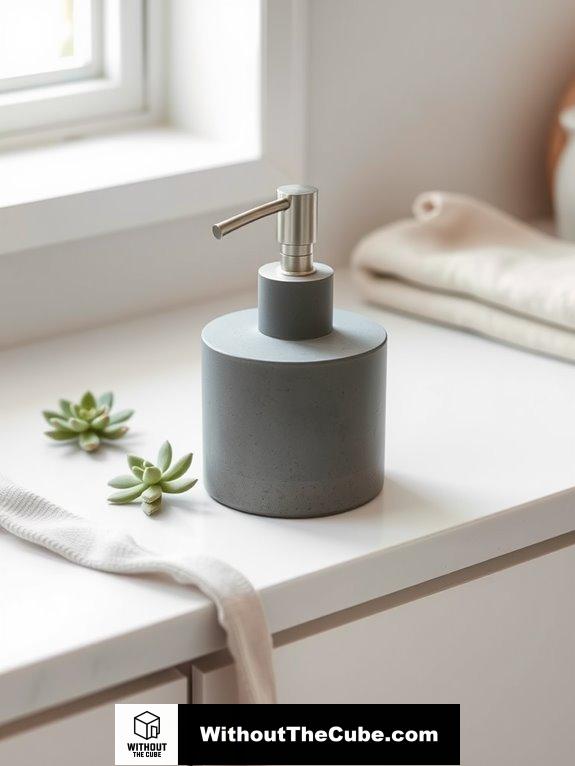 simple and elegant design