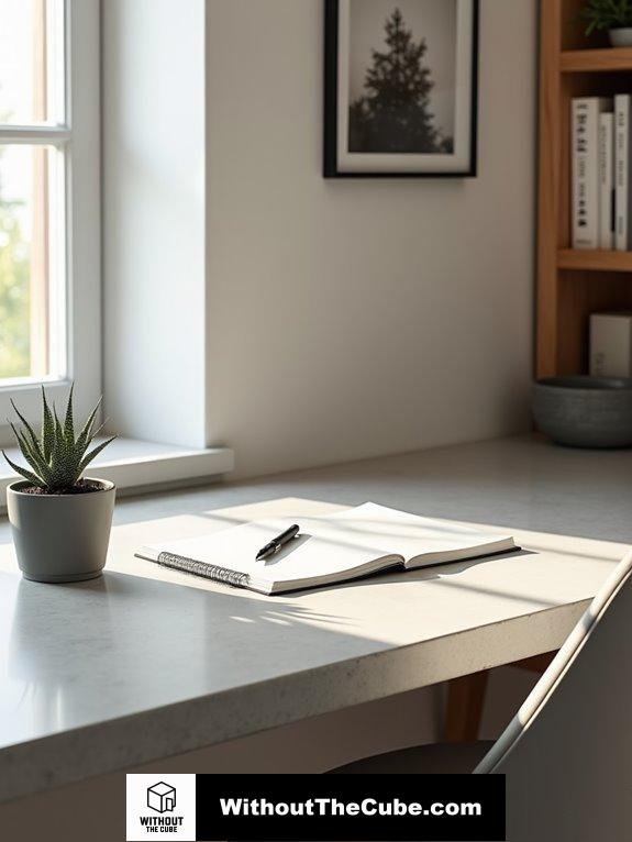 simplicity in design aesthetic