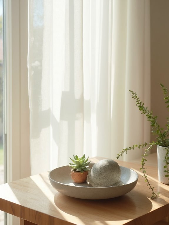 simplicity in design aesthetics