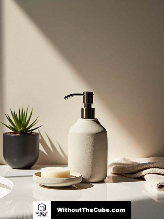 simplicity in design philosophy