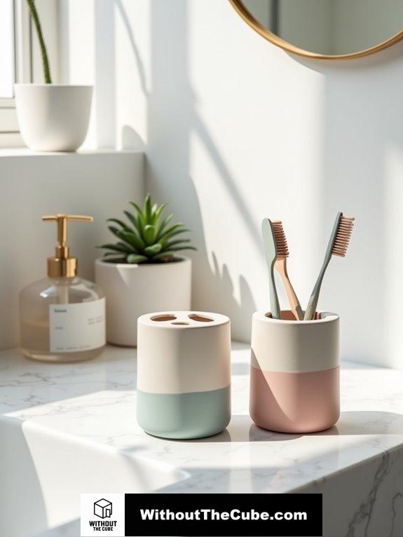 simplicity through minimalist aesthetics