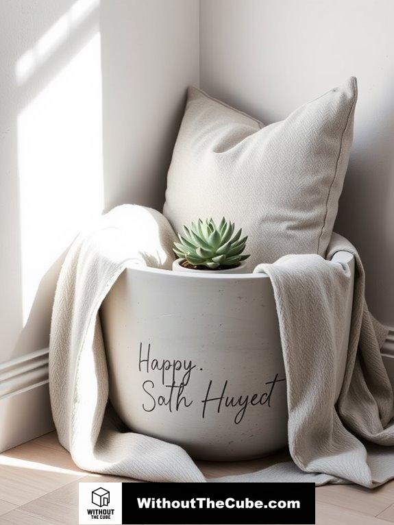 single hue color palette