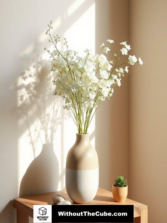 sleek design harmony achieved