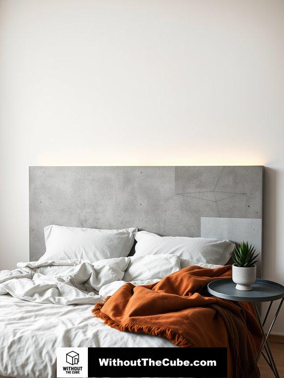 sleek urban aesthetic design