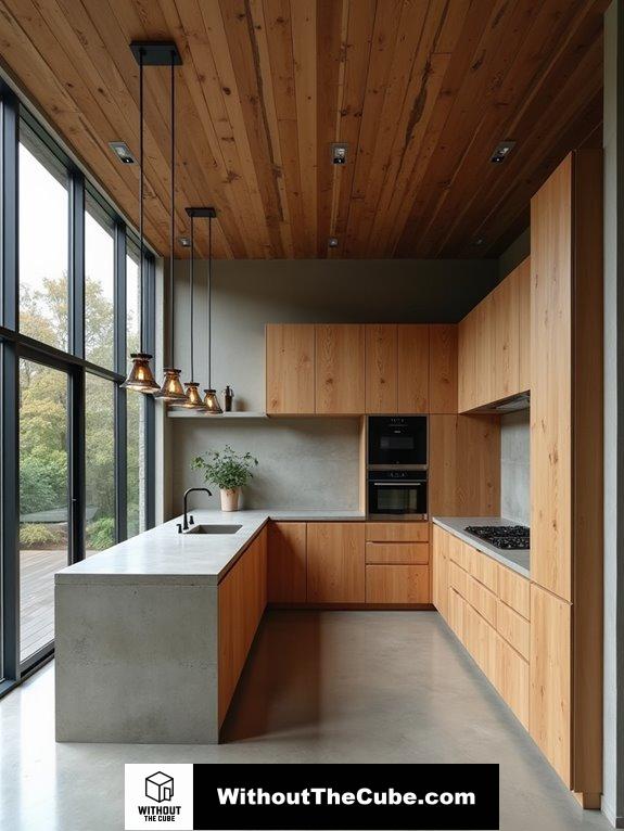 spatial interaction and movement