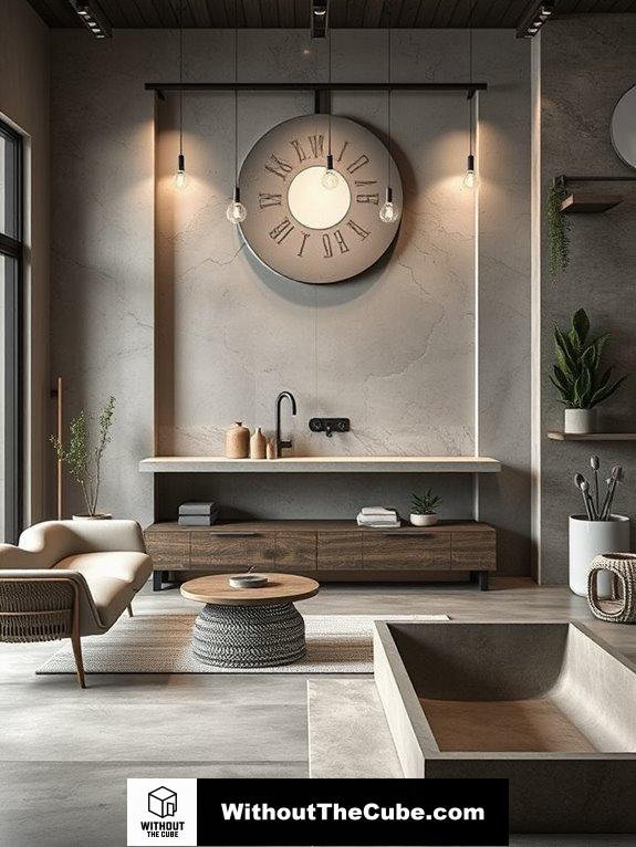 stylish surface finishing solutions