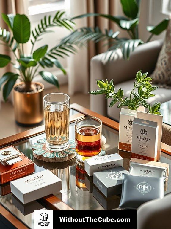 surface enhancement solutions