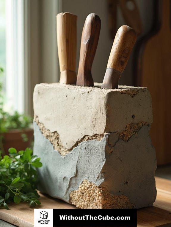 sustainable resource usage