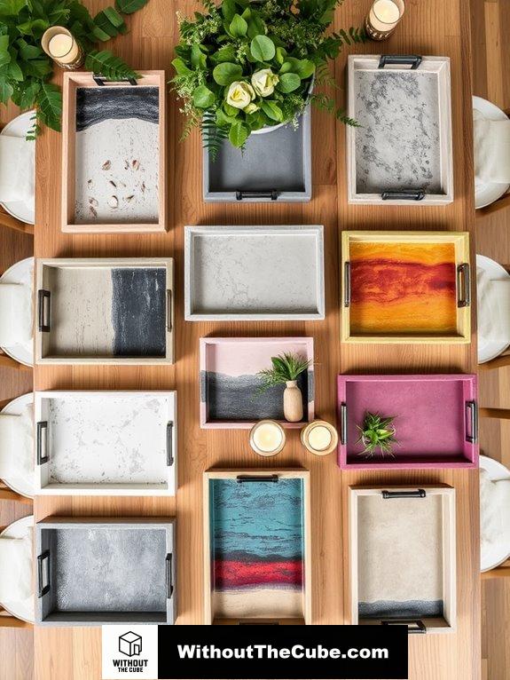 tailored experiences for individuals