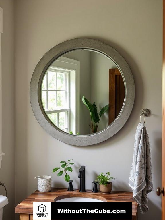 tailored measurement options available