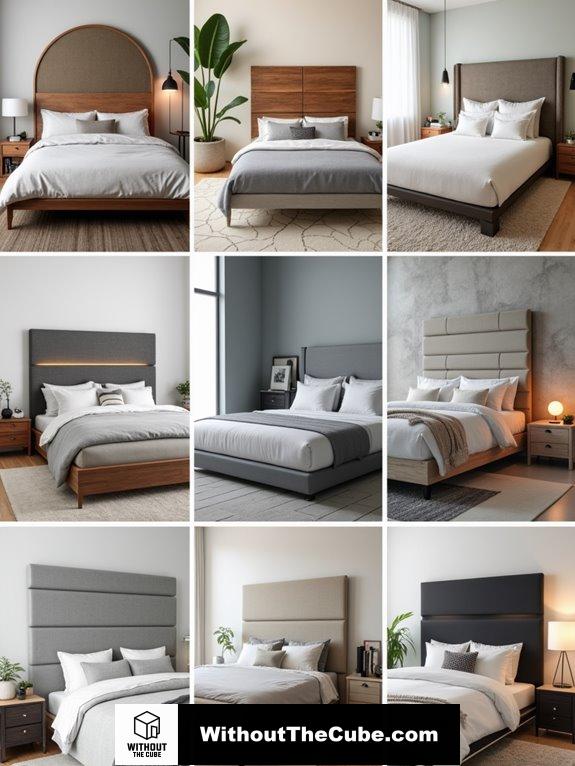 tailored personalization experience offered