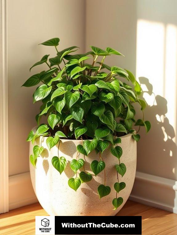 textured plant combinations guide