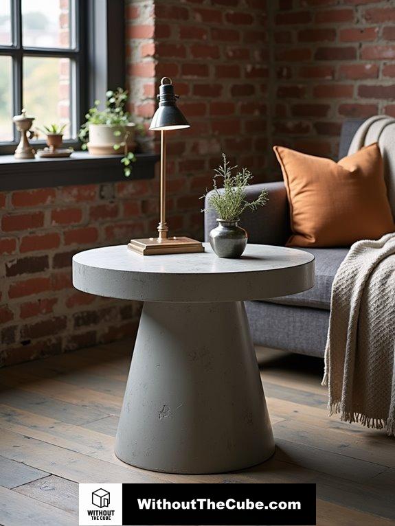 textures and materials integration