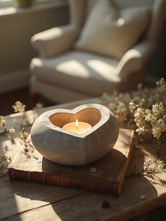 timeless rustic aesthetic appeal