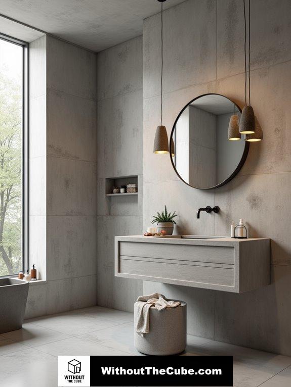 urban aesthetic design fusion