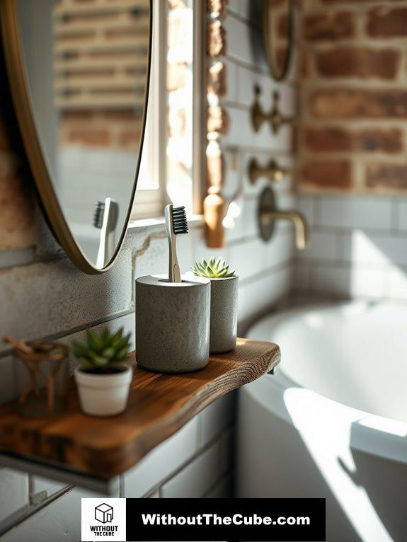 urban industrial design style