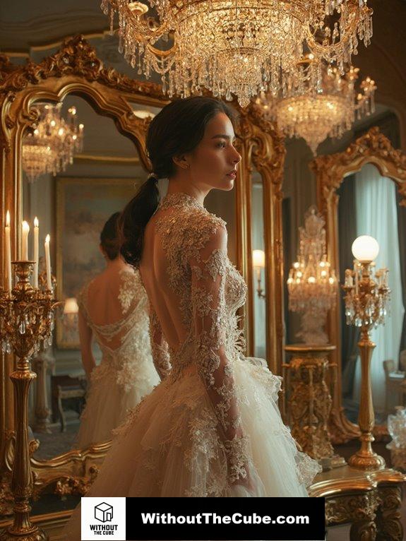 utilize reflective surfaces