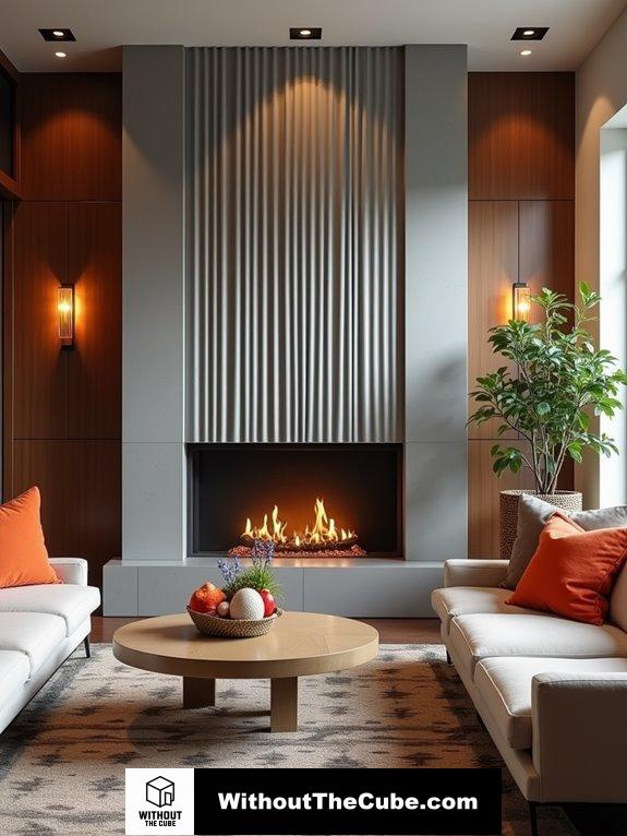 variety of color choices