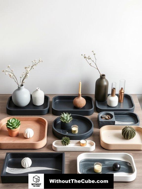 visual appeal improvement